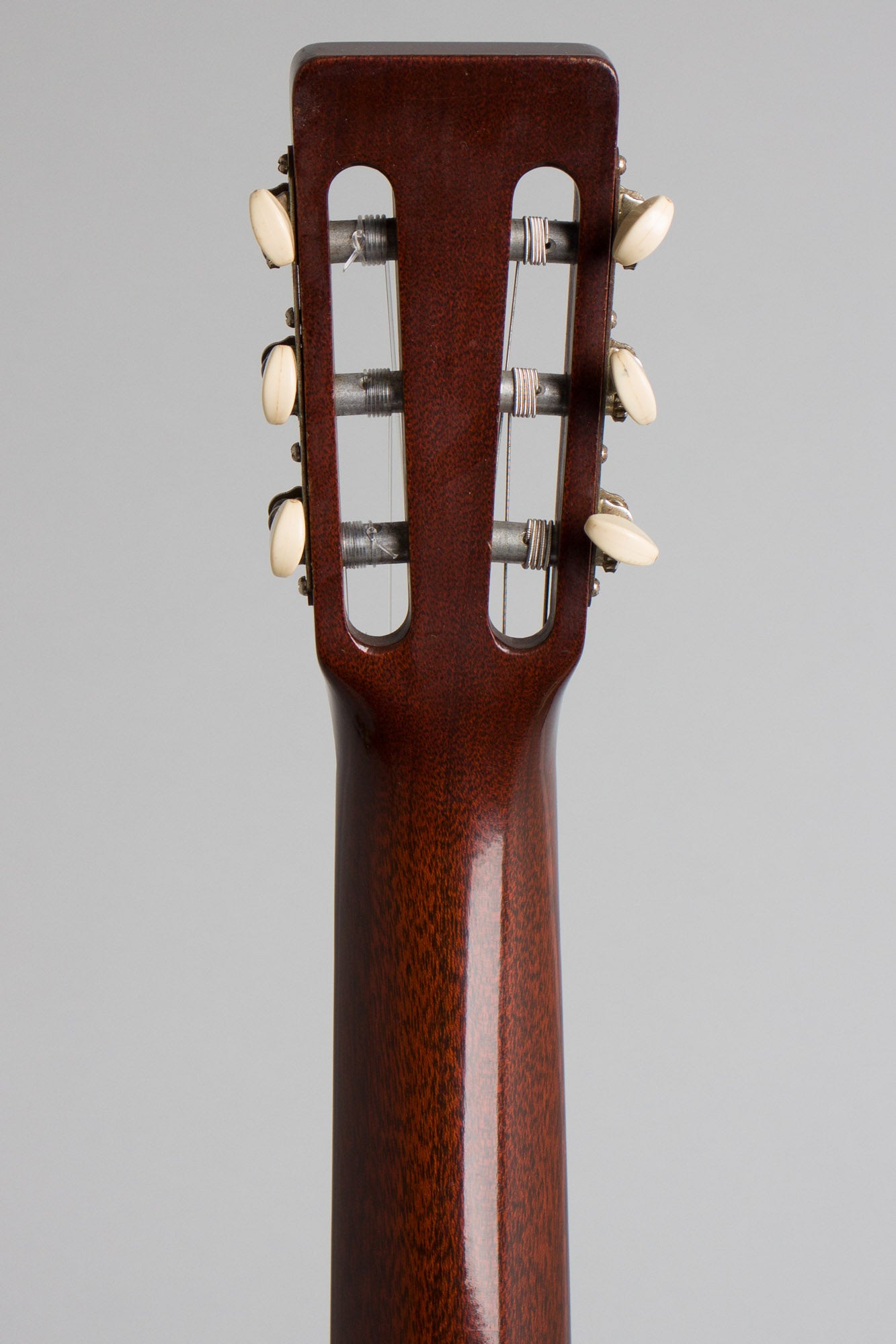 C. F. Martin 00-18C Classical Guitar (1963)