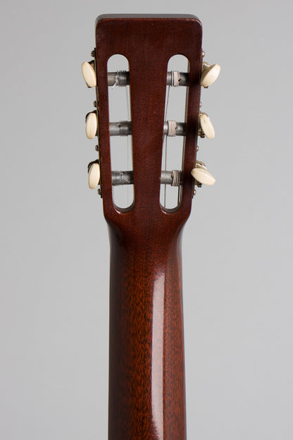 C. F. Martin 00-18C Classical Guitar (1963)