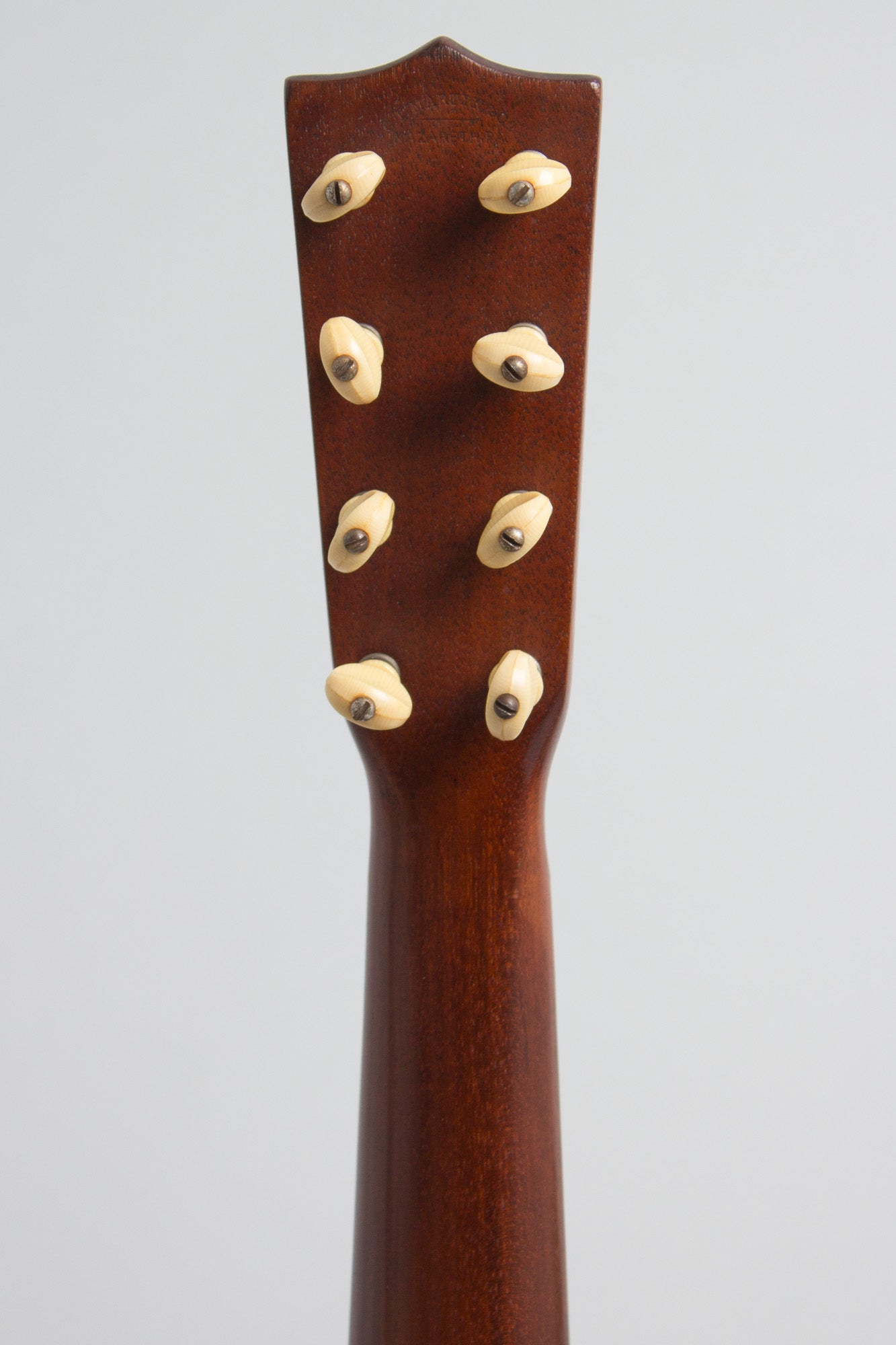 C. F. Martin Style 2M Taropatch (1927)