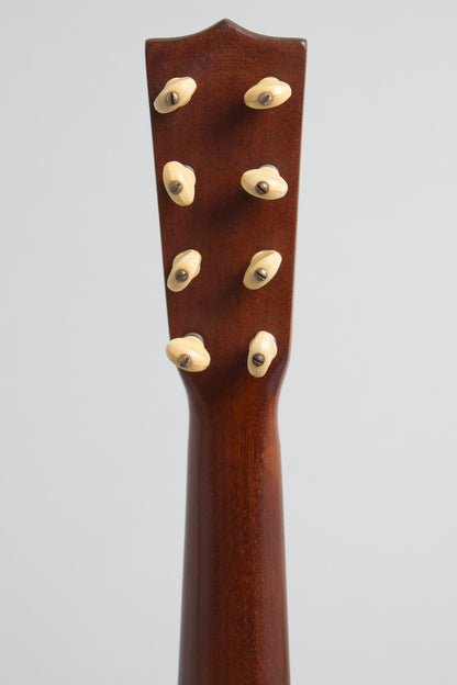 C. F. Martin Style 2M Taropatch (1927)