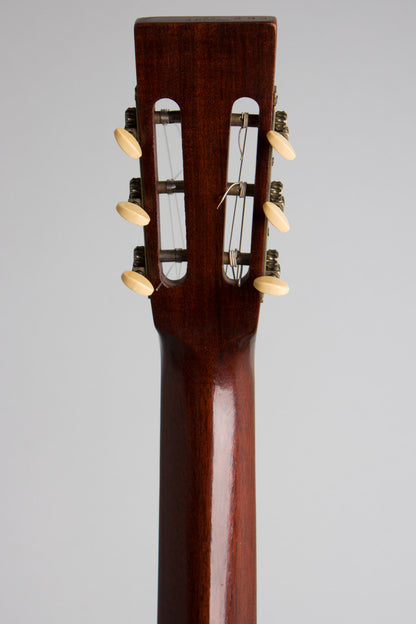 W. A. Cole 1898 Model Flat Top Acoustic Guitar (1900)