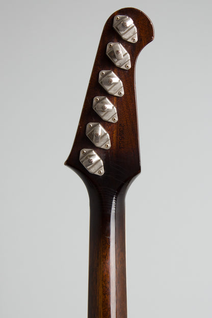 Gibson Firebird III Solid Body Electric Guitar (1964)