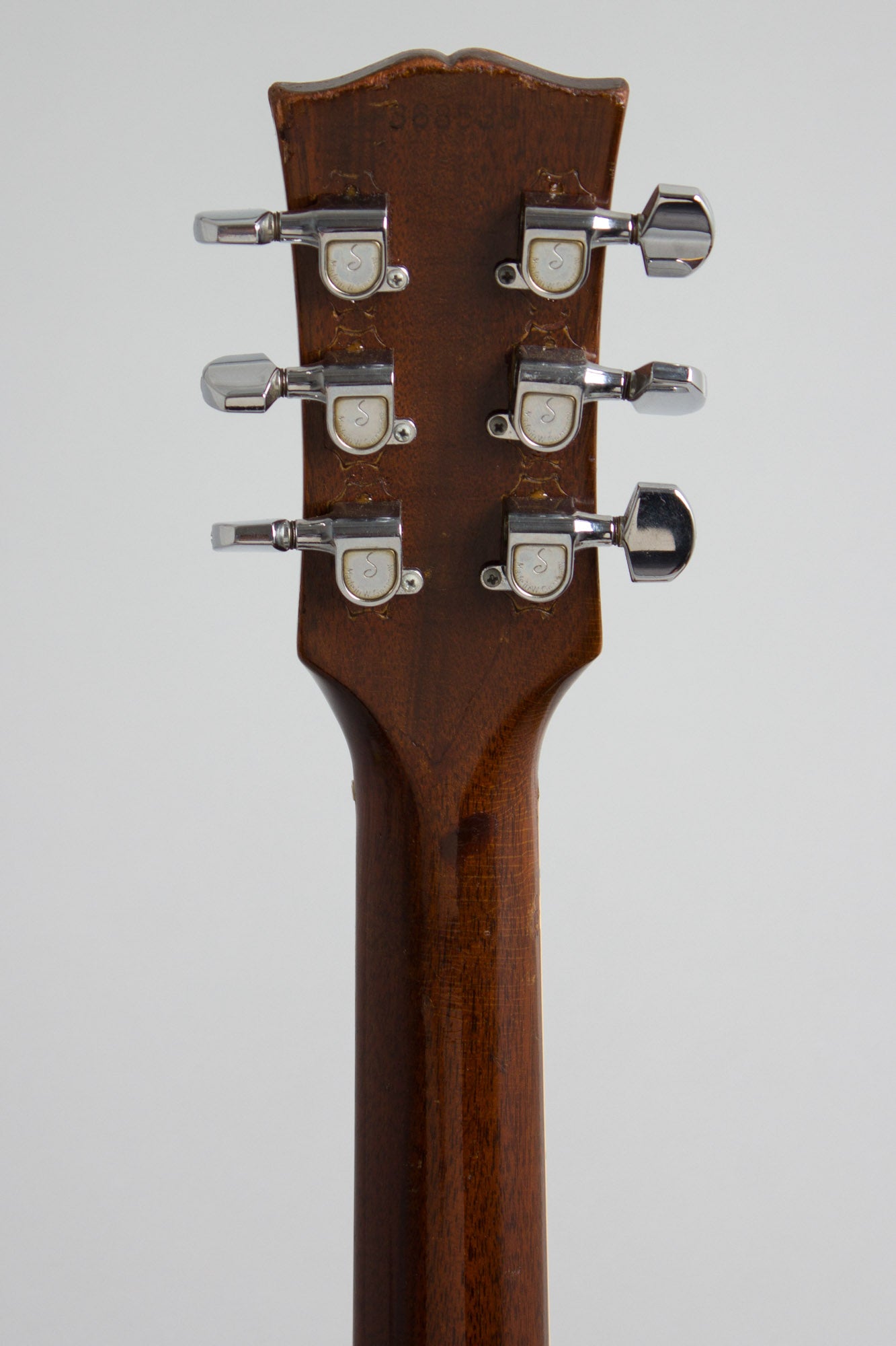 Gibson ES-175 Arch Top Hollow Body Electric Guitar (1965)