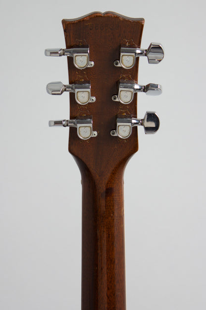 Gibson ES-175 Arch Top Hollow Body Electric Guitar (1965)