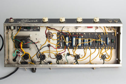 Fender Princeton Tube Amplifier (1964)