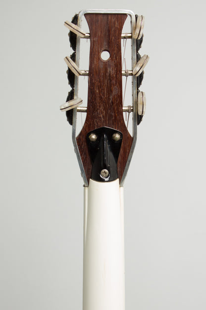 Wandre Krundaal Bikini II Solid Body Electric Guitar (1964)