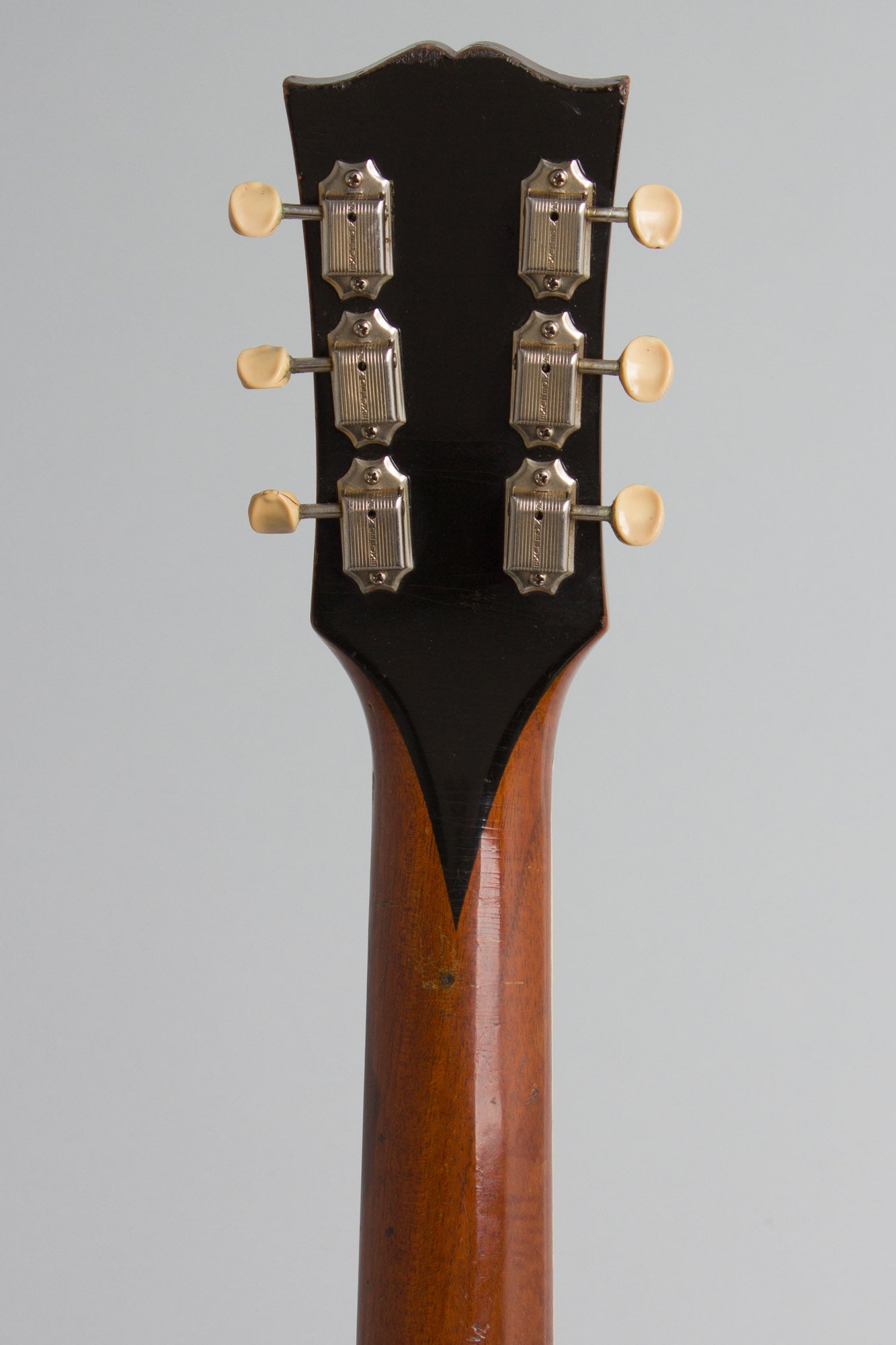 Gibson ES-225TDN Thinline Hollow Body Electric Guitar (1957)
