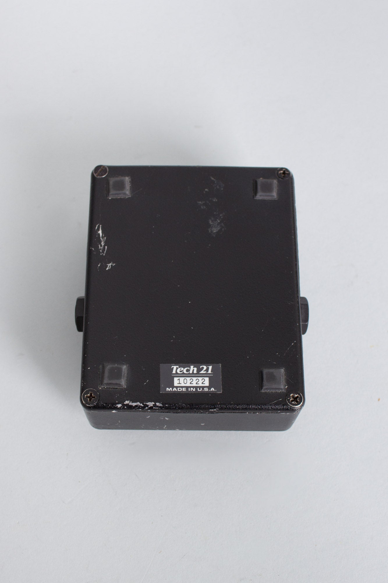 Tech 21 GT2 SansAmp Preamp Effect (1994)