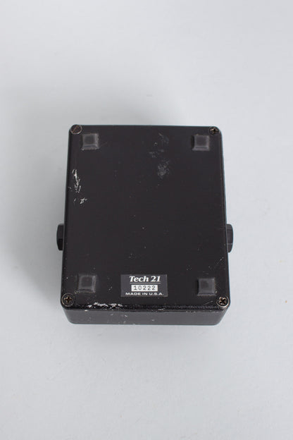 Tech 21 GT2 SansAmp Preamp Effect (1994)