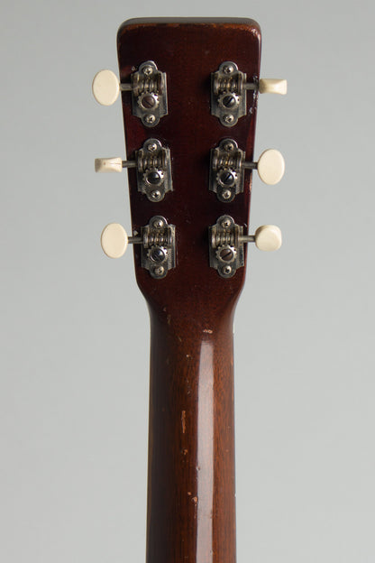 C. F. Martin 000-18 Flat Top Acoustic Guitar (1955)