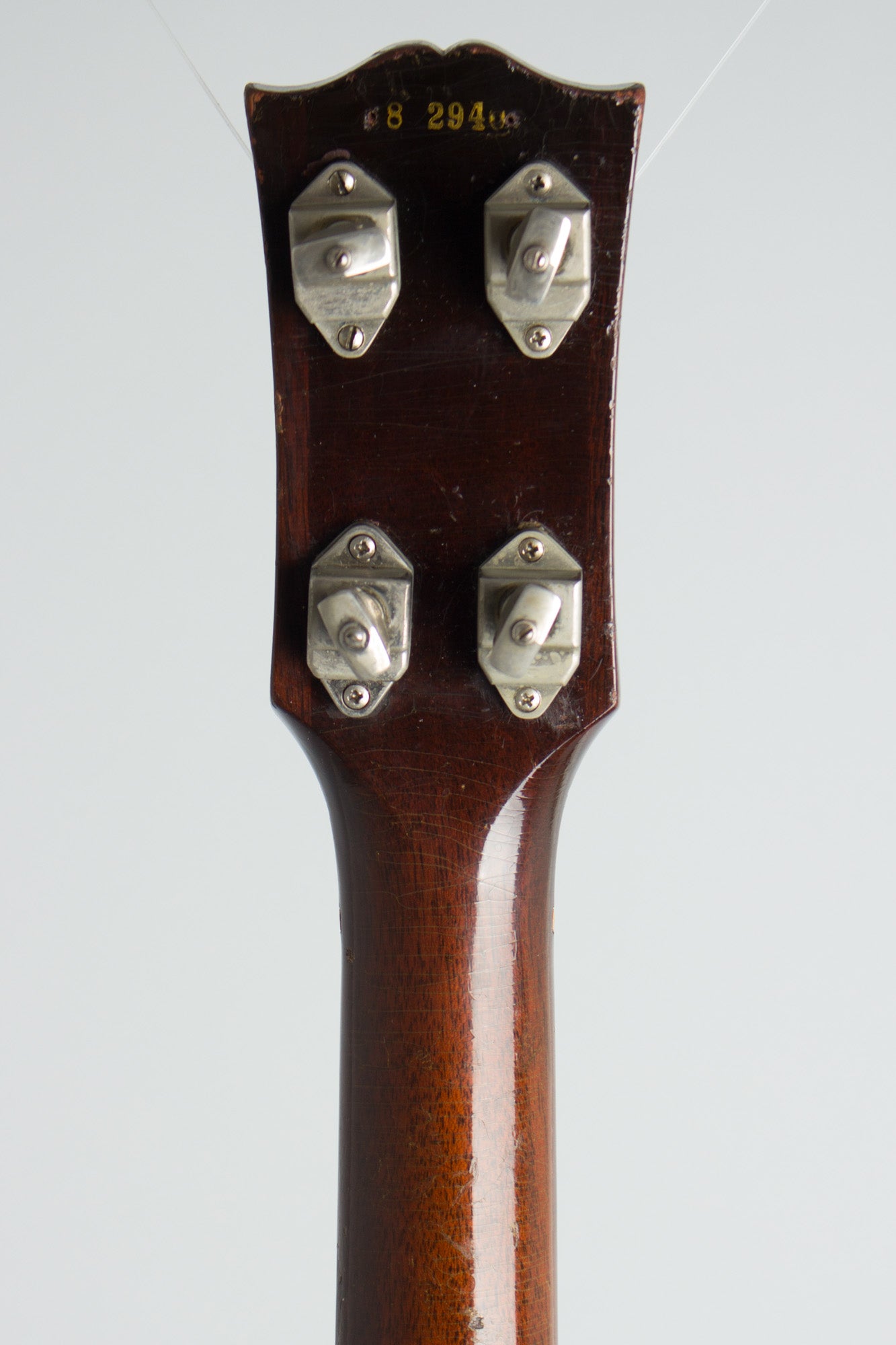 Gibson EB-1 Solid Body Electric Bass Guitar (1958)
