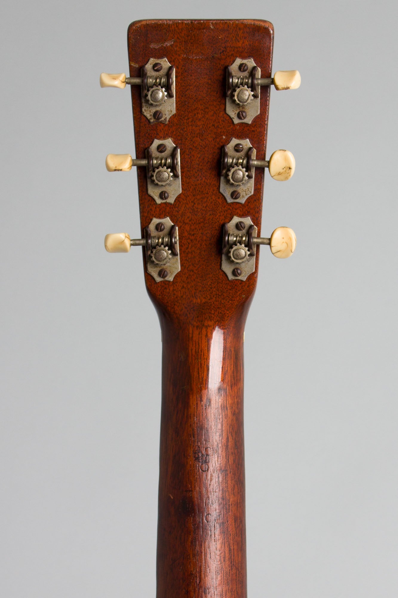 C. F. Martin 000-18 Flat Top Acoustic Guitar (1944)