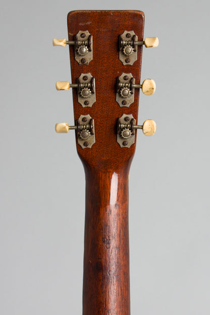 C. F. Martin 000-18 Flat Top Acoustic Guitar (1944)