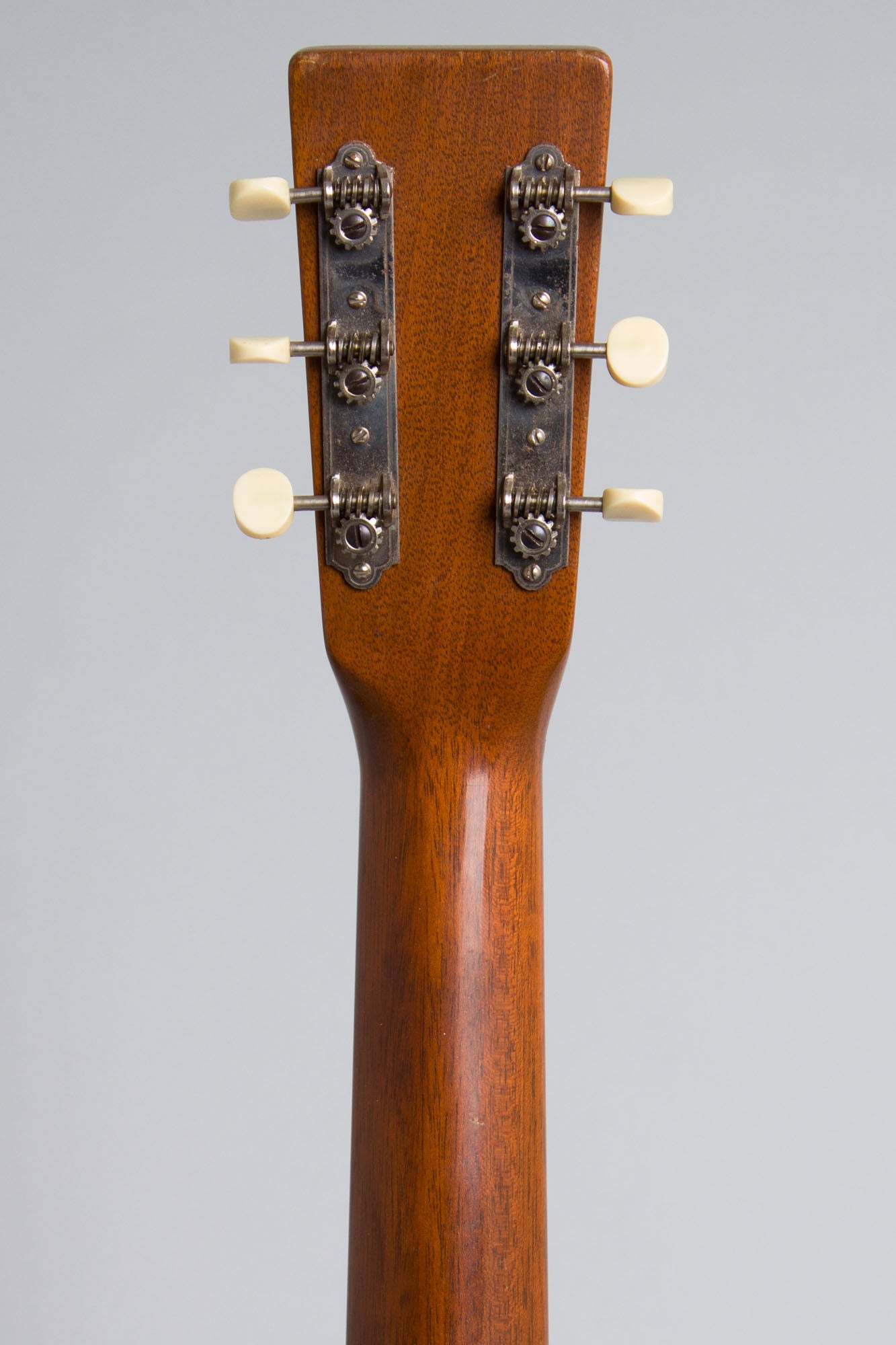 C. F. Martin 0-15 Flat Top Acoustic Guitar (1941)