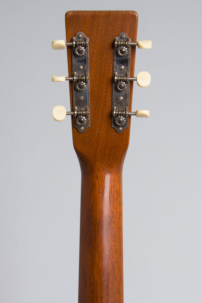 C. F. Martin 0-15 Flat Top Acoustic Guitar (1941)