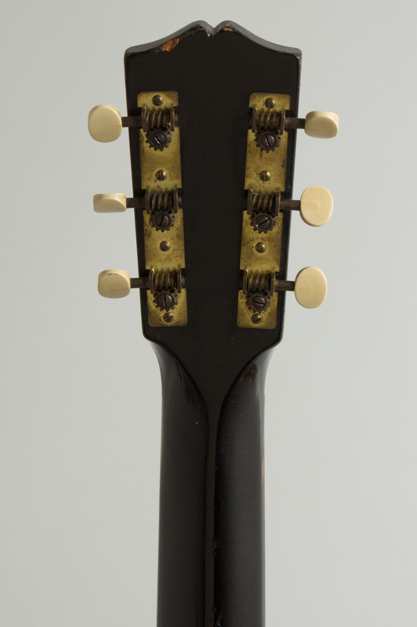 Gibson L-30 Arch Top Acoustic Guitar (1935)