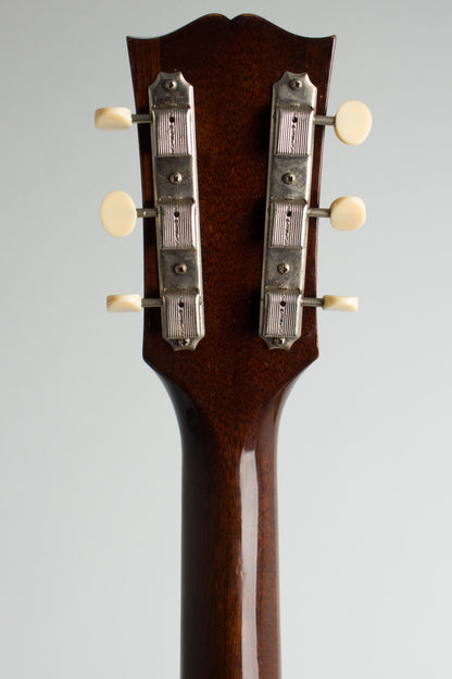 Gibson LG-2 3/4 Flat Top Acoustic Guitar (1957)