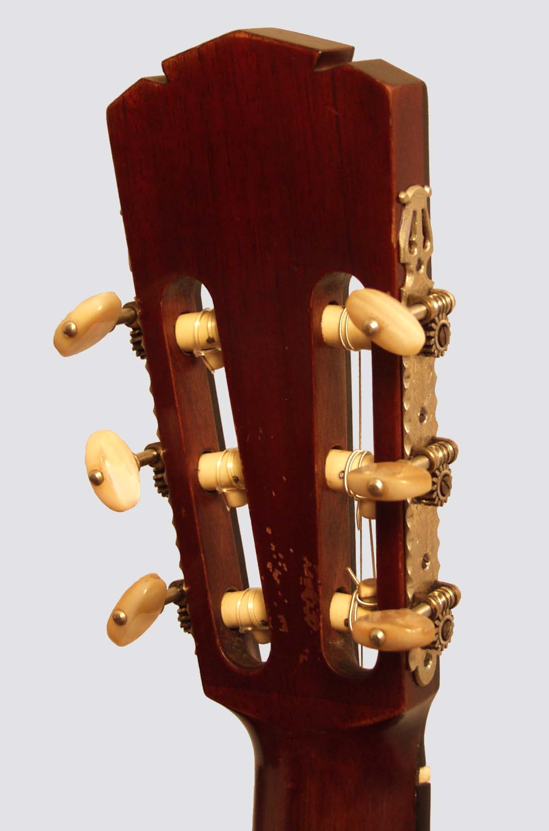 Francisco Simplicio Classical Guitar (1930)