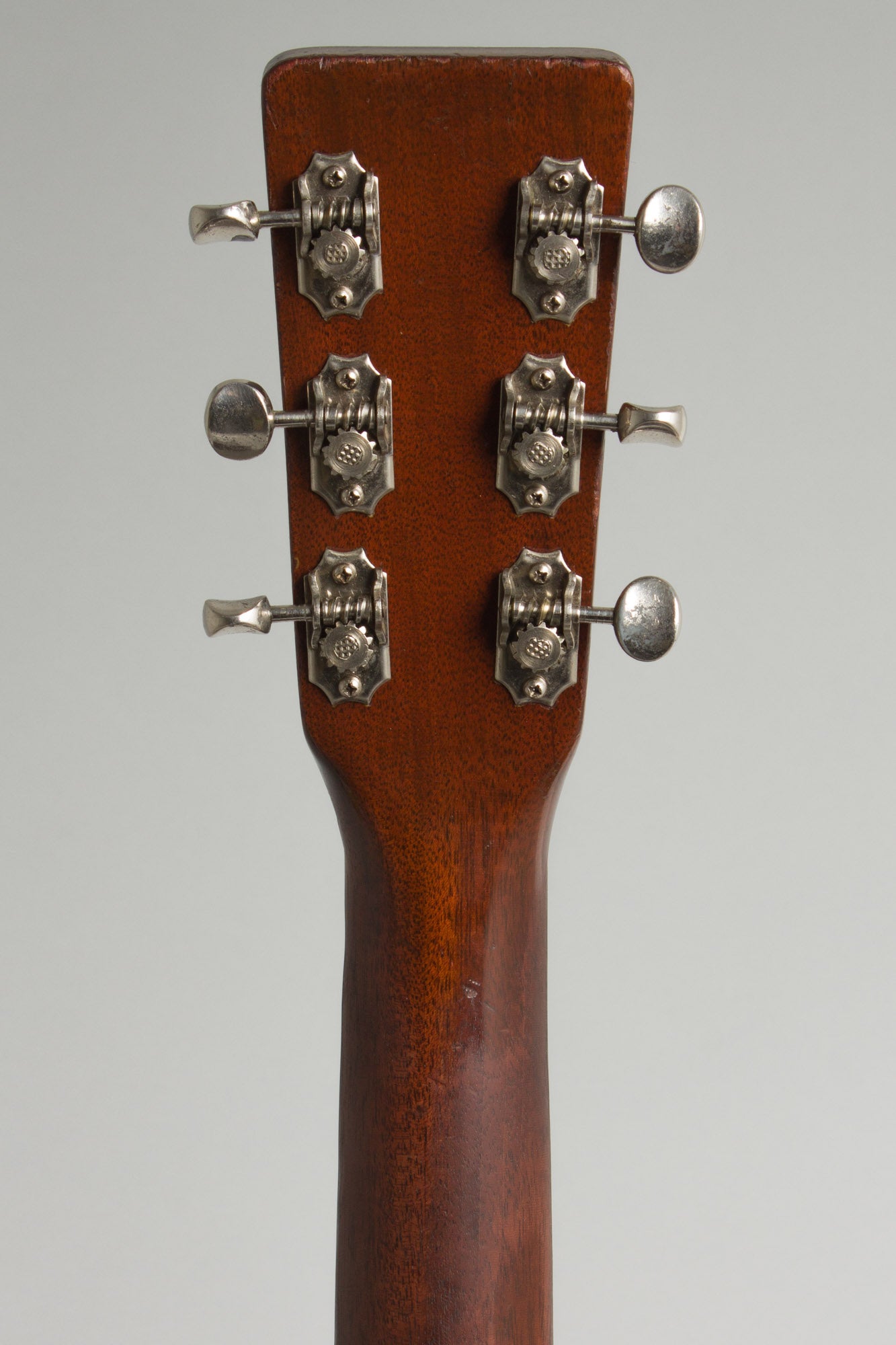 C. F. Martin D-18 Flat Top Acoustic Guitar (1947)