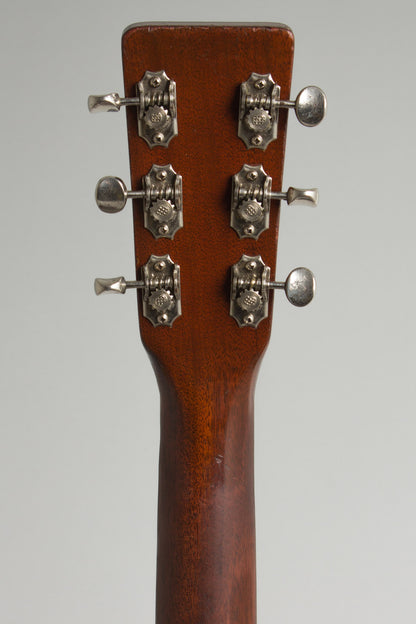 C. F. Martin D-18 Flat Top Acoustic Guitar (1947)