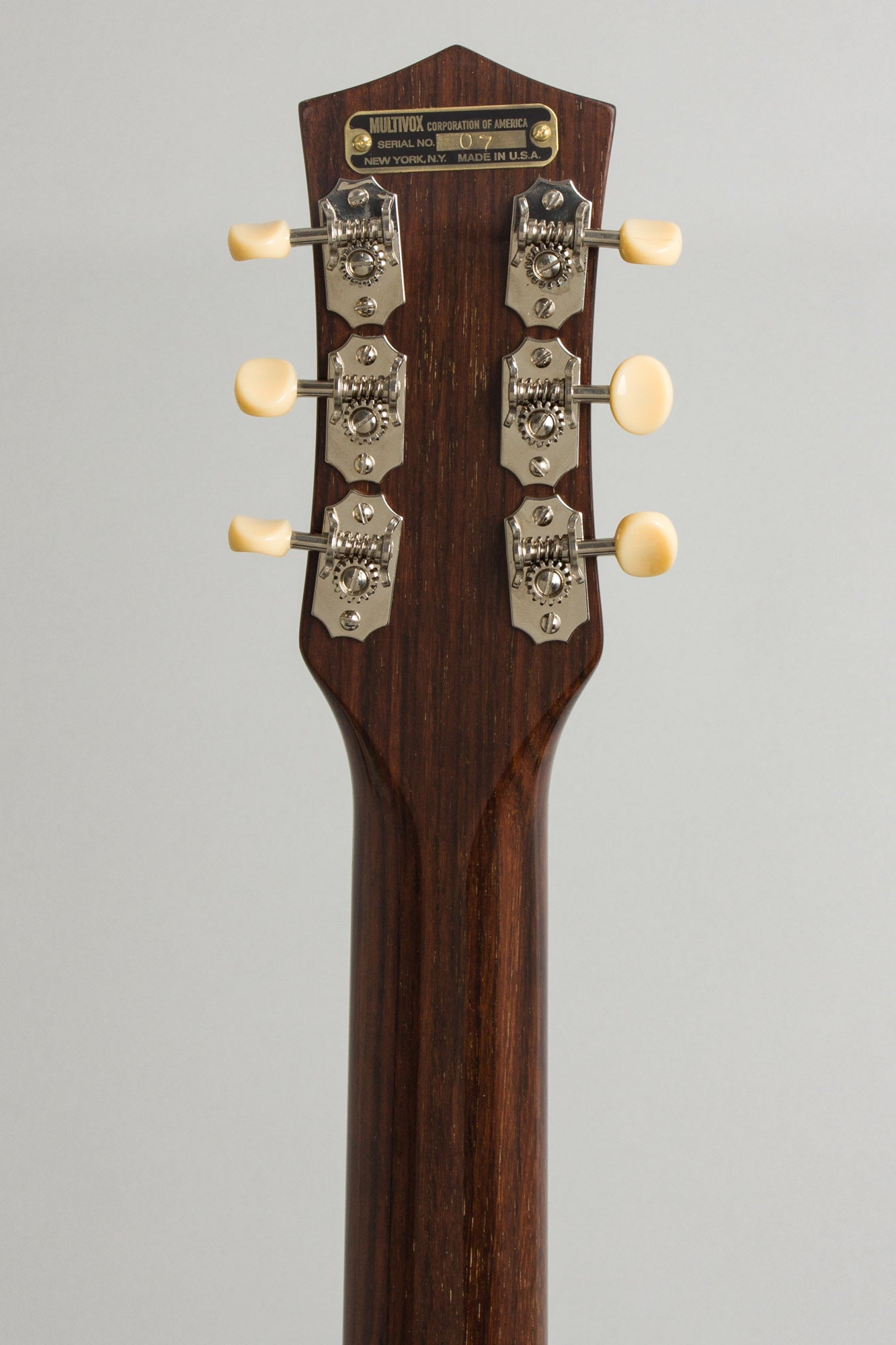 Premier E-723 Solid Body Electric Guitar (2025)