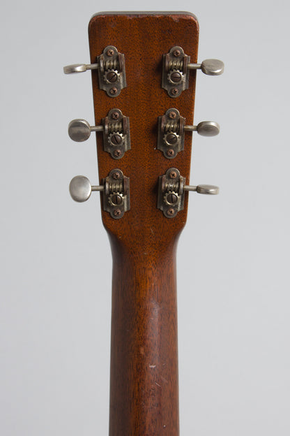 C. F. Martin 000-18 Flat Top Acoustic Guitar (1957)