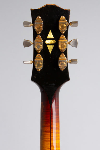 Gibson Super 400 CES Arch Top Hollow Body Electric Guitar (1960)