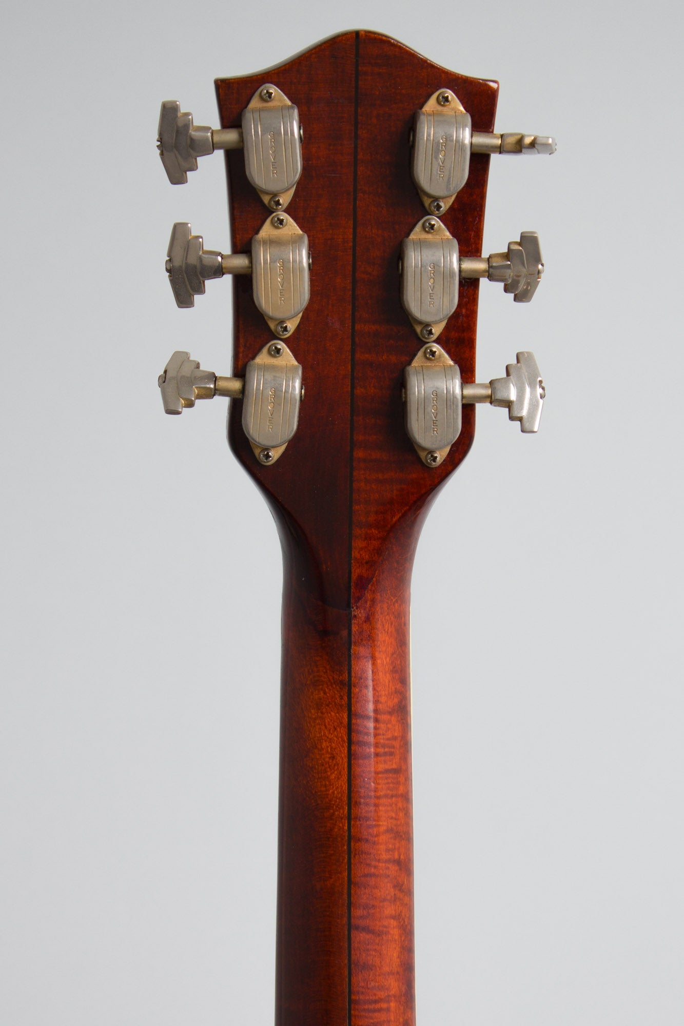 Gretsch PX 6122 Country Gentleman Thinline Hollow Body Electric Guitar (1960)