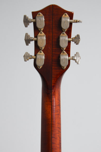 Gretsch PX 6122 Country Gentleman Thinline Hollow Body Electric Guitar (1960)