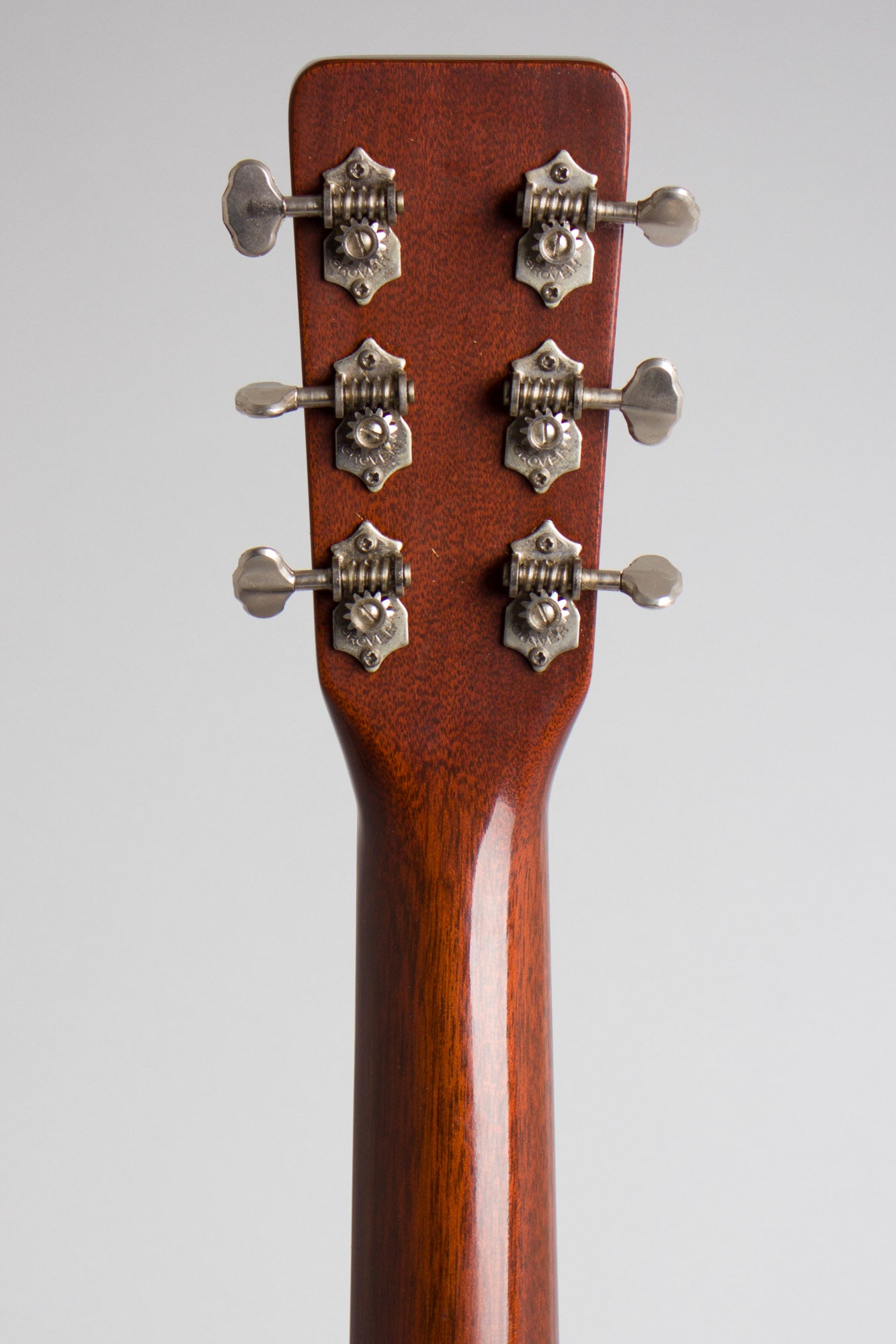 C. F. Martin 00-18 Flat Top Acoustic Guitar (1967)