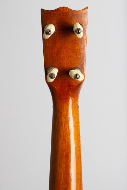 Leonardo Nunes Soprano Ukulele (1919)