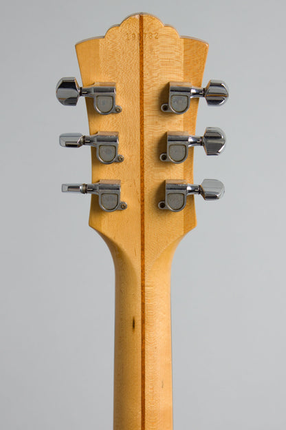 Guild S300 A-D Bld. Solid Body Electric Guitar (1979)