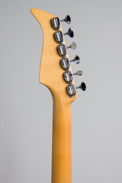 Yamaha SG-3 Solid Body Electric Guitar (1966)