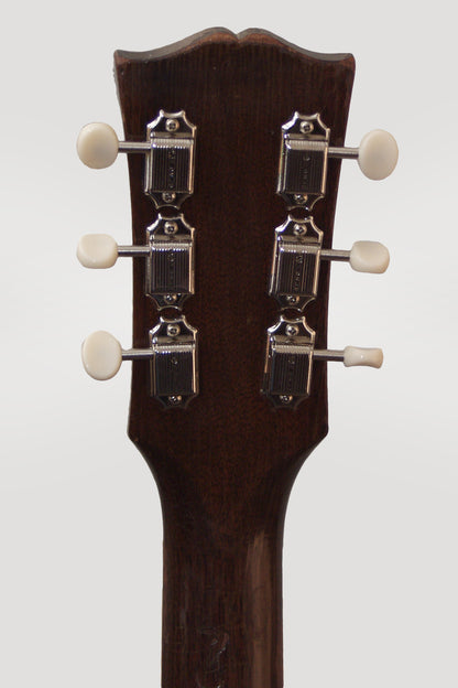 Gibson ES-330T Thinline Hollow Body Electric Guitar (1960)