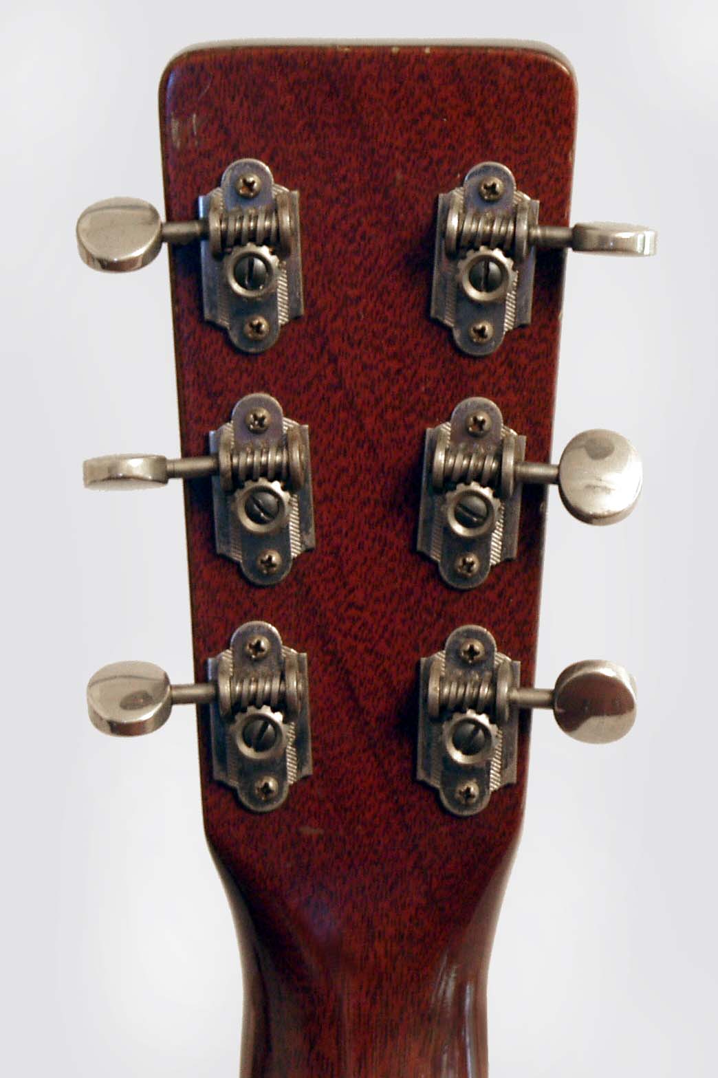 C. F. Martin 0-18 Flat Top Acoustic Guitar (1954)