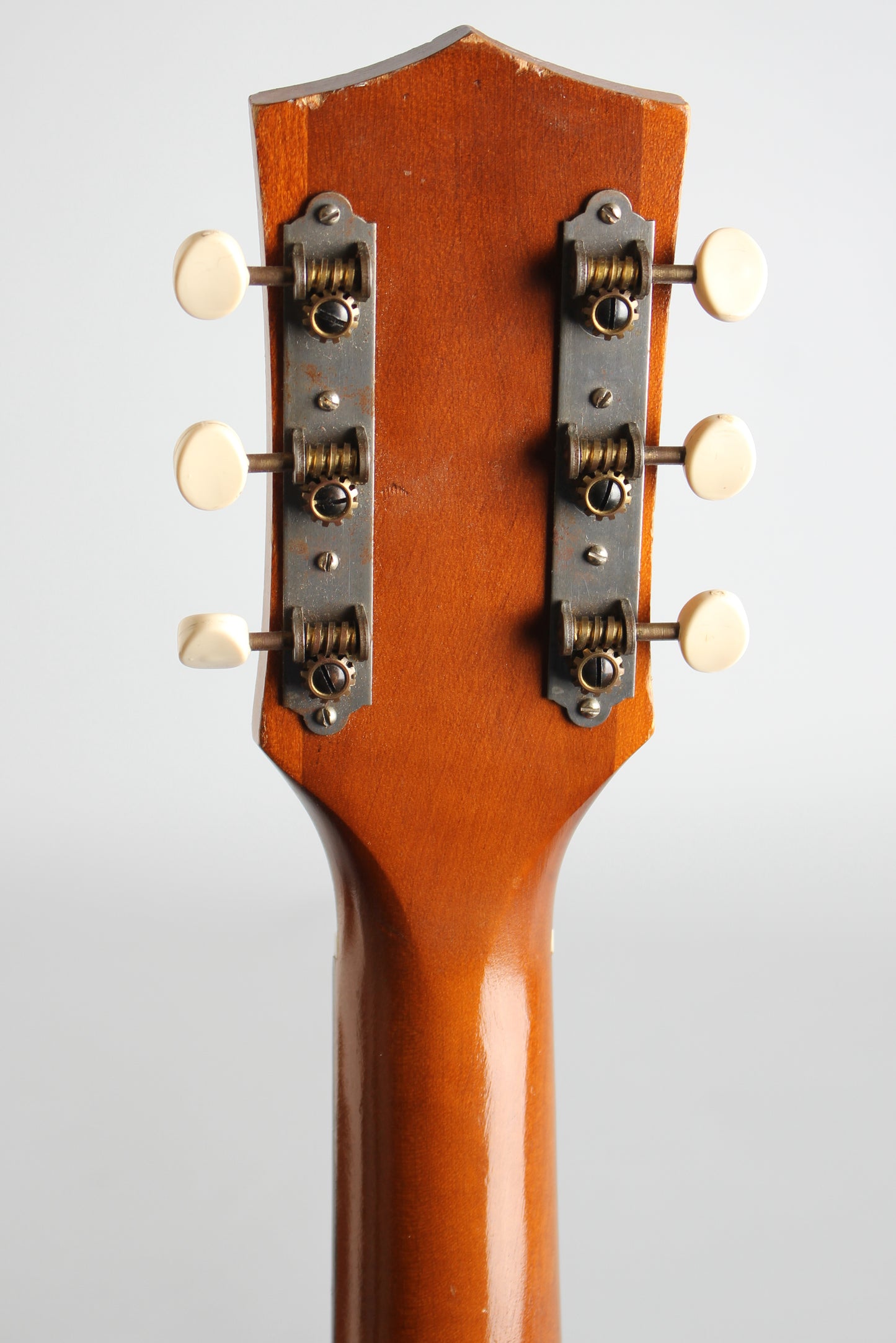 Harmony H-162 Flat Top Acoustic Guitar (1960's)