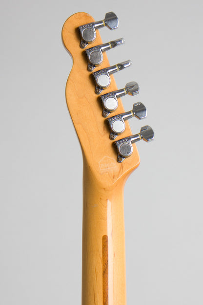 Fender Telecaster Custom 72 Solid Body Electric Guitar (1993)