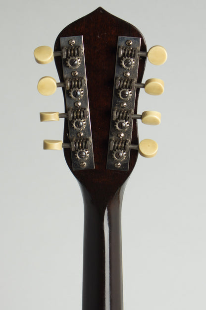 Gibson MB-1 Mandolin Banjo (1933)