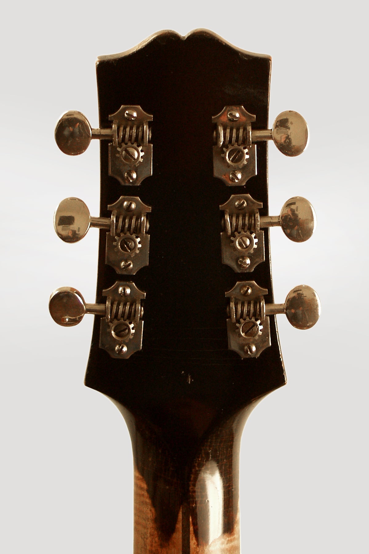 Gibson L-5 Arch Top Acoustic Guitar (1933)