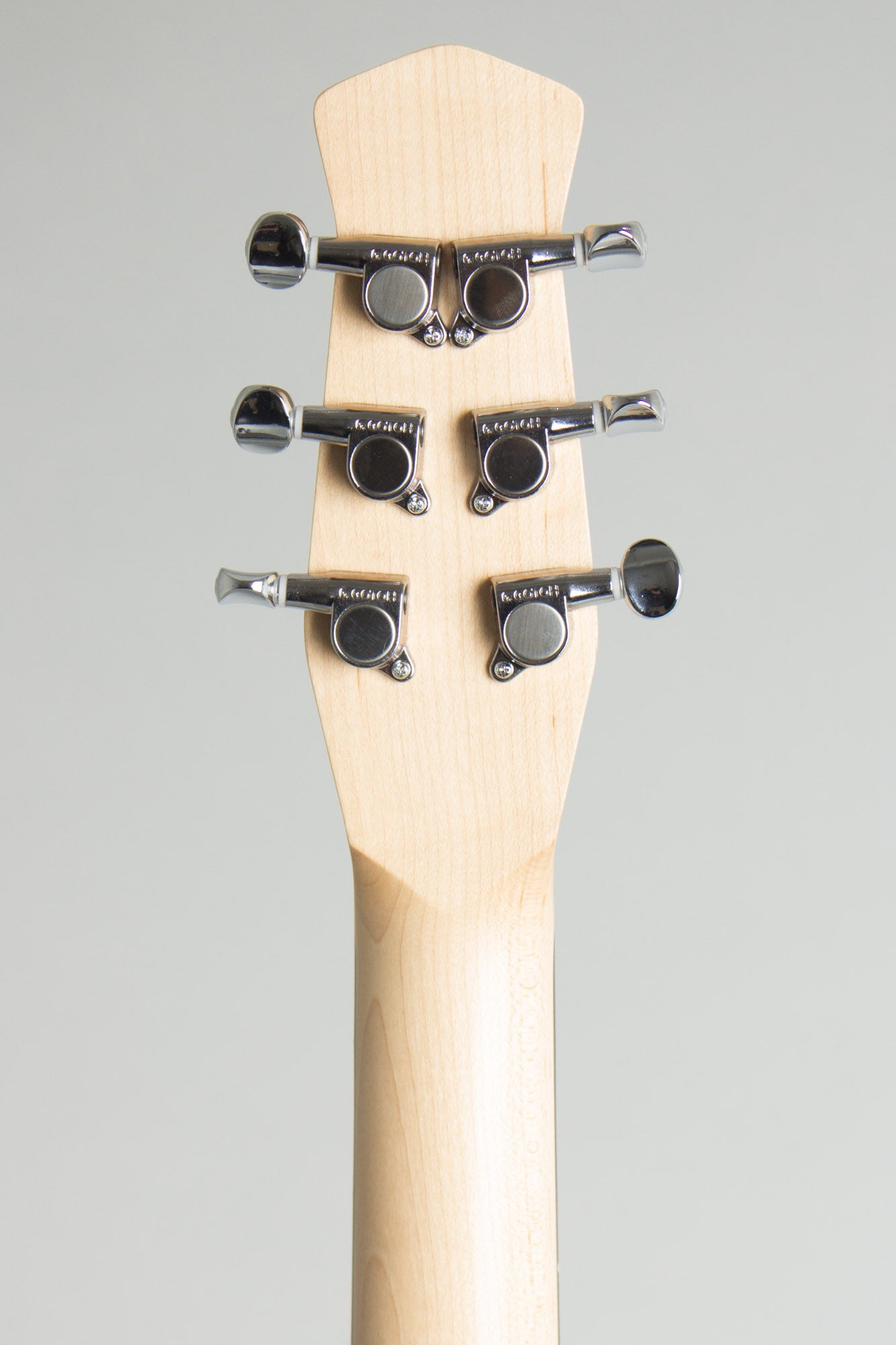 Jerry Jones Neptune Semi-Hollow Body Electric Guitar (2004)