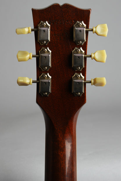 Gibson Les Paul Standard Solid Body Electric Guitar (1987)
