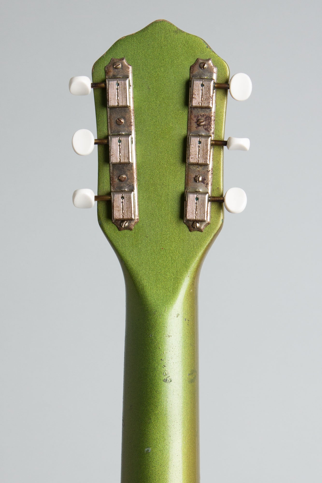Kay K-136 Solid Body Electric Guitar (1957)