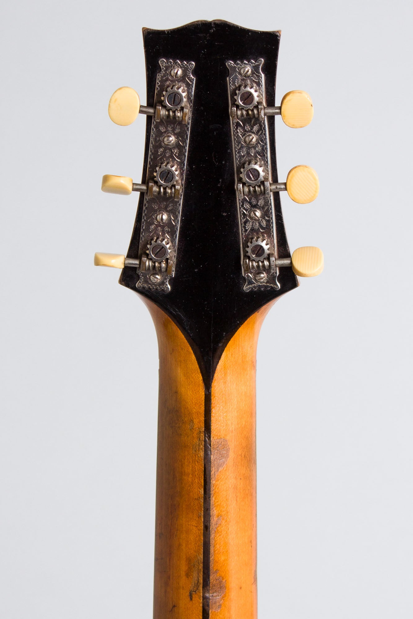 Gibson Style GB Guitar Banjo (1919)