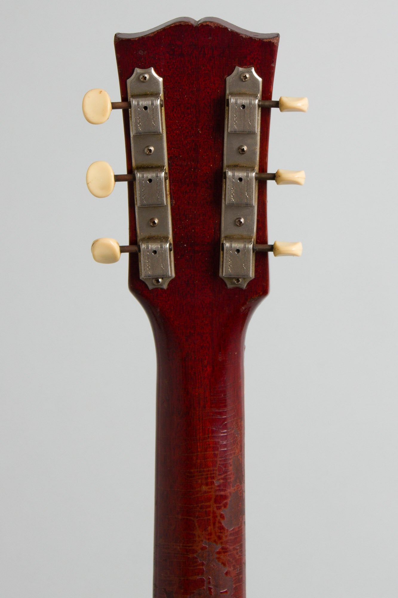 Gibson SG Special Solid Body Electric Guitar (1965)