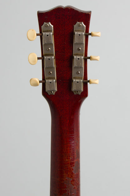 Gibson SG Special Solid Body Electric Guitar (1965)
