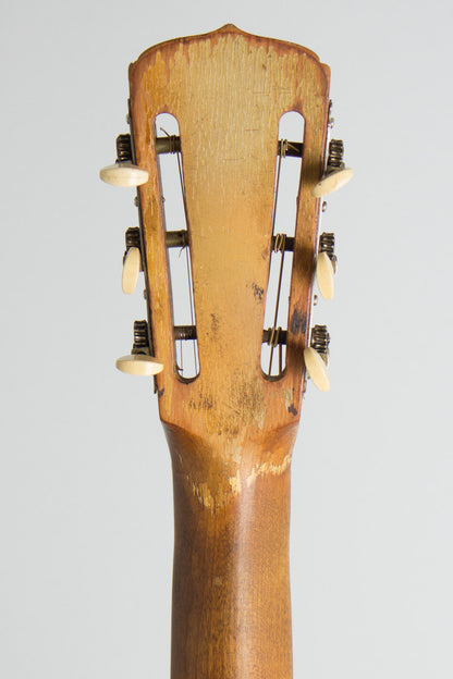 National Triolian Resophonic Guitar (1928)
