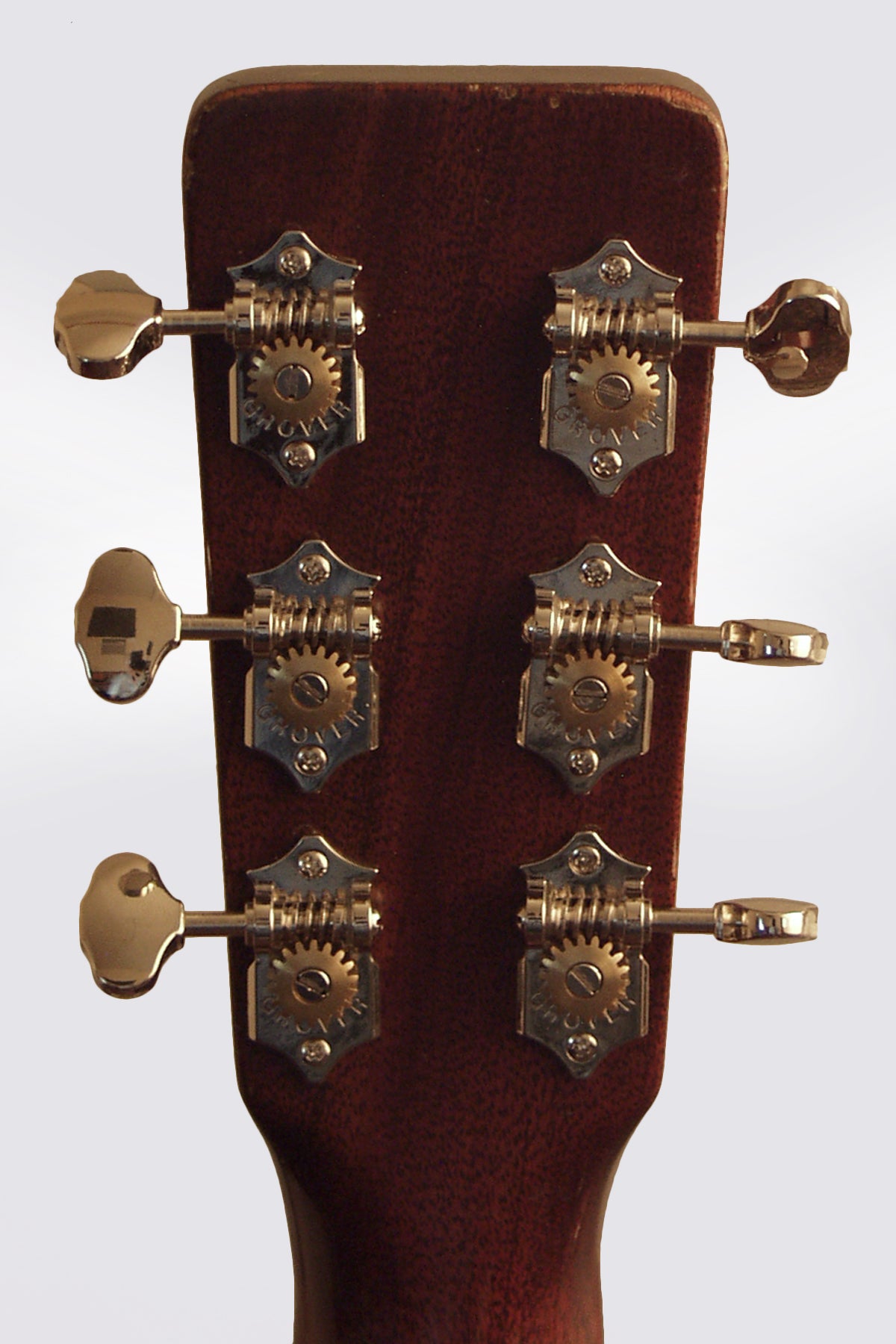 C. F. Martin 0-18 Flat Top Acoustic Guitar (1959)