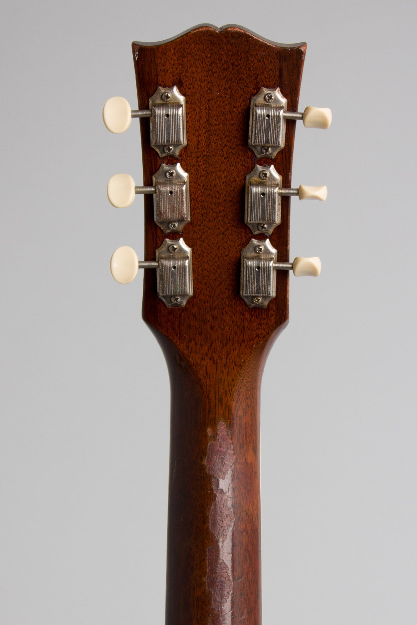 Gibson SJ Southern Jumbo Flat Top Acoustic Guitar (1949)