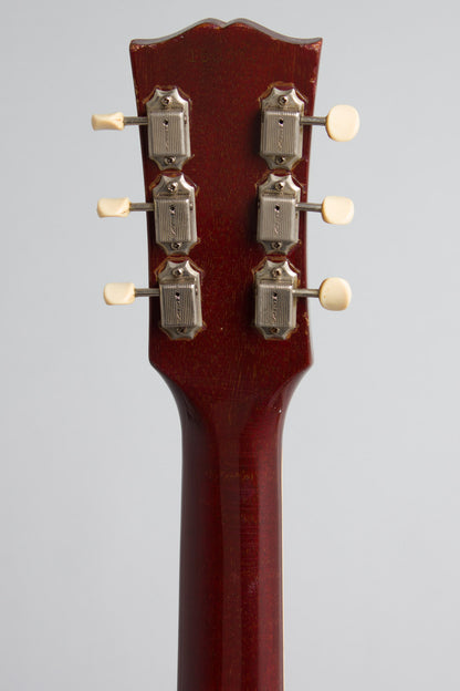 Gibson ES-330TDC Thinline Hollow Body Electric Guitar (1963)