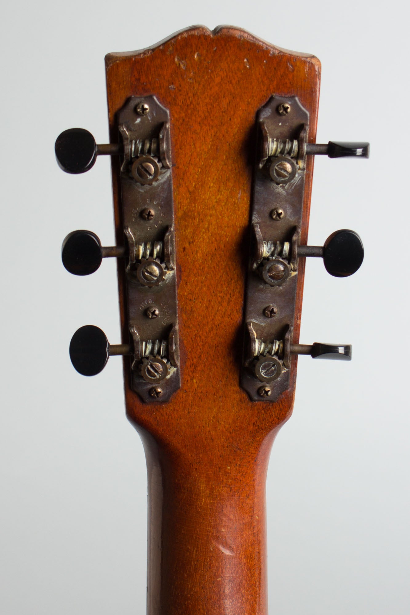 Kalamazoo KGN-12 Flat Top Acoustic Guitar (1942)